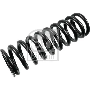 Pružina, zavěšení kabiny FEBI BILSTEIN 184057