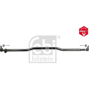 Táhlo řízení Příčné táhlo řízení FEBI BILSTEIN 106238
