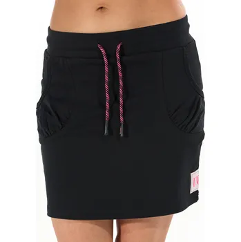 Dámská sukně Dámská sukně ROZA BLACK / XS