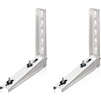 IP kamera Skládací držák klimatizace Rodigas MS118