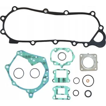 Těsnění motoru Sada těsnění Honda SJ-SFX/S-SXR/S 50 Bali