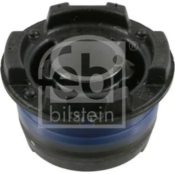 Zavěšení kol Zavěšení, tělo nápravy FEBI BILSTEIN 22955