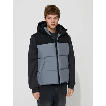 Oblečení a móda Prošívaná vesta - XL - House - vícebarevná - 296FR-MLC