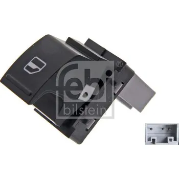 Spínač, zvedací zařízení oken FEBI BILSTEIN 37485