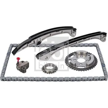 Sada rozvodového řetězu FEBI BILSTEIN 183501