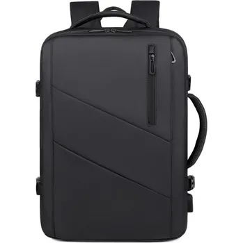 Carla Cestovní batoh Odoynus černá One size