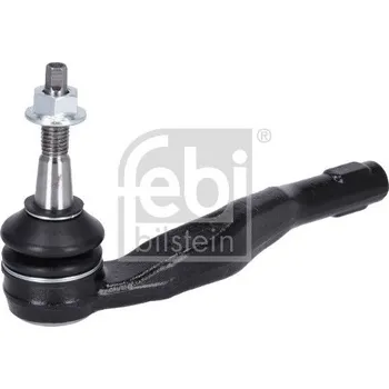 Táhlo řízení Hlava příčného táhla řízení FEBI BILSTEIN 183103