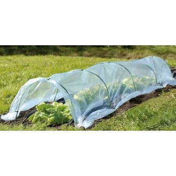 Fóliovník Malý zahradní fóliovník - tunel 10 x 0,5 m