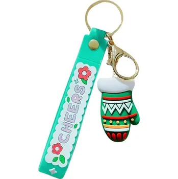 Carla Klíčenka Bodika tyrkysová Univerzální