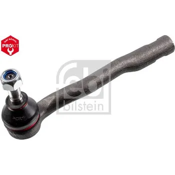 Táhlo řízení Hlava příčného táhla řízení FEBI BILSTEIN 23605