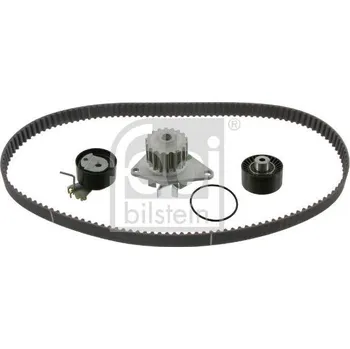 Vodní pumpa + sada ozubeného řemene FEBI BILSTEIN 32727