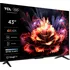 Televizor TCL 43" LED (43V6C)