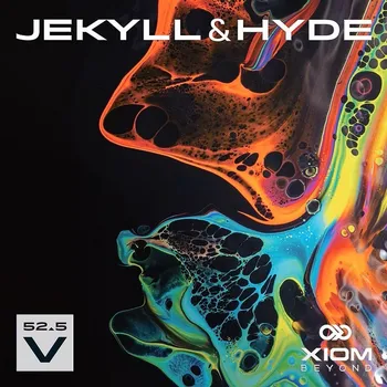 Potah Xiom Jekyll & Hyde V52.5 červená 2,1