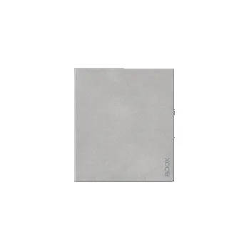 Čtečka elektronické knihy E-book ONYX BOOX pouzdro pro GO 7, GO 7 COLOR a GO 7 COLOR gen2, PAGE, šedé EBPBX1211