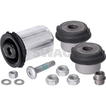 Zavěšení kol Uložení, řídicí mechanismus SWAG 10 60 0006