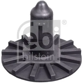 FEBI uloz.pruziny Kangoo 08-