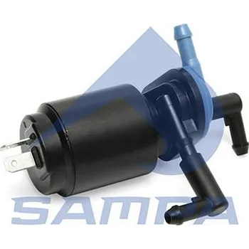 Vodní pumpa motoru Vodní čerpadlo ostřikovače, čistění skel SAMPA 024.111