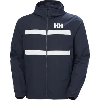 Helly Hansen Salt Striped Windbreaker JKT M 34453 597 bunda s