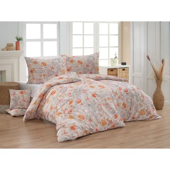 Povlečení Matějovský Manon Bavlna deluxe digitál povlak 50/70