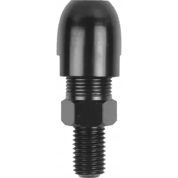 Zrcátko pro motocykl ADAPTÉR ZRCÁTEK M10/1,25 LEVÝ ZÁVIT