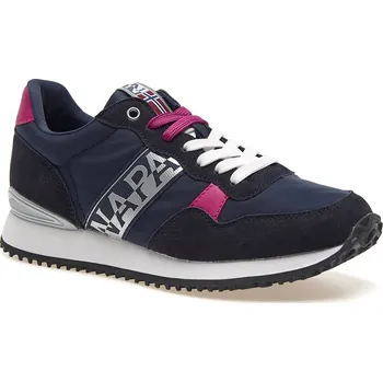 Dámské tenisky Dámské Nízké tenisky NAPAPIJRI F3ASTRA01/PUN NP0A4HWC-176 – Modrá 37