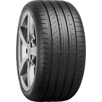 Letní osobní pneu Fulda SPORTCONTROL 2 255/35 R19 96Y zesílené -