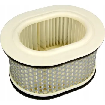 Filtr pro motocykl HFA4606 VZDUCHOVÝ FILTR YAMAHA FZS 600 Fazer 98-03 MLINE
