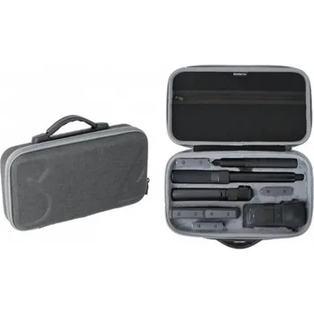 RC vybavení Pevné pouzdro z polyesteru pro akční kameru Insta360 X5 1DJ8115