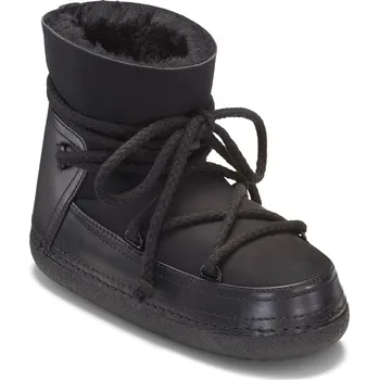 Dámská zimní obuv Dámské Zimní boty INUIKII CLASSIC 75101-007 BLACK – Černá 39