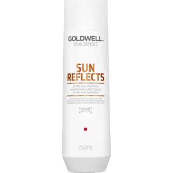 Šampon GOLDWELL Goldwell Dualsenses Sun Reflect Hair Shampoo 250ml