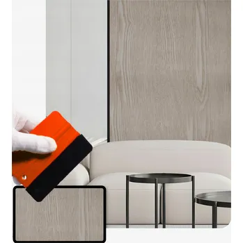 Tapeta Tapeta Samolepicí 122x300cm Hrubá Struktura na Zeď Snadná Aplikace