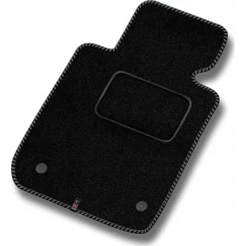 autokoberec Autokoberce Motos velurové 1 ks.