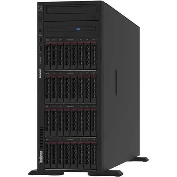 Server Lenovo ThinkSystem ST650v3 1x Gold 5415+ 8C 2.9GHz 150W 1x32GB 0GB 2,5"(8) 9350-8i(2GB f) XCC2-P 1x1100WTitanium 7D7AA01CEA