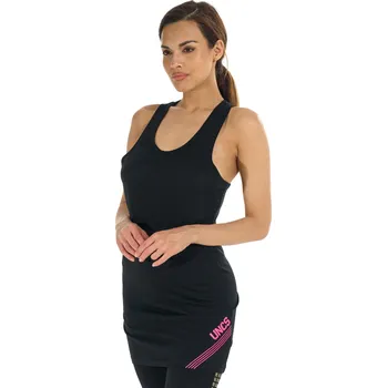 Dámské tričko Dámský top LIV BLACK / S