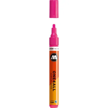 Molotow One4all 227hs - neon pink