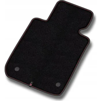 autokoberec Autokoberce Motos velurové 1 ks.