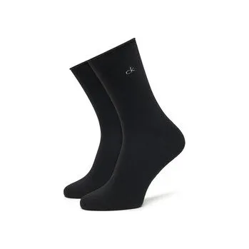 Pánské ponožky Dlouhé ponožky Calvin Klein 701234368 Barevná 35_38