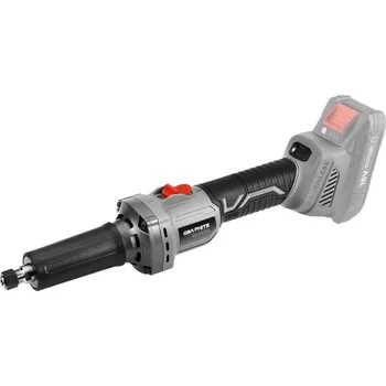 přímá bruska Akumulátorová přímá bruska s regulací otáček - bezuhlíková