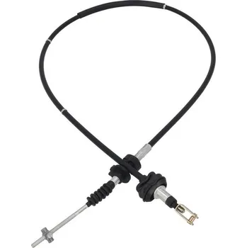 Spojkové lanko Tažné lanko, ovládání spojky KAMOKA LC013