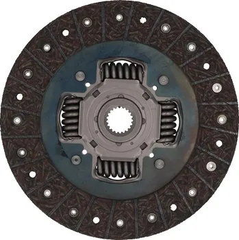 Spojková lamela Lamela spojky KAMOKA DC302