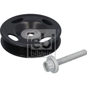 Řemenice, klikový hřídel FEBI BILSTEIN 185532