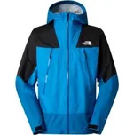 The North Face SIGNAL 2.5L DRYVENT Men JT3 SKYLINE BLUE/ADRIATIC BLUE/TNF BLACK/NPF modrá S