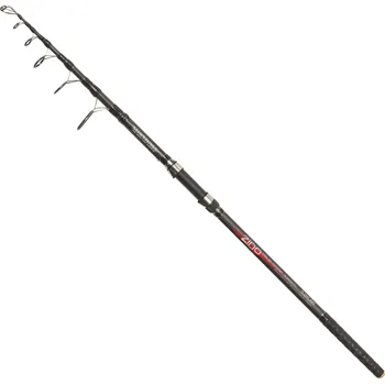 Rybářský prut Mistrall prut ZINO TELE CARP 3,3m 3lb