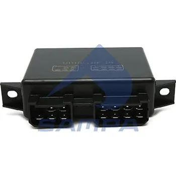 Směrový světlomet Přerušovač blinkru SAMPA 032.390