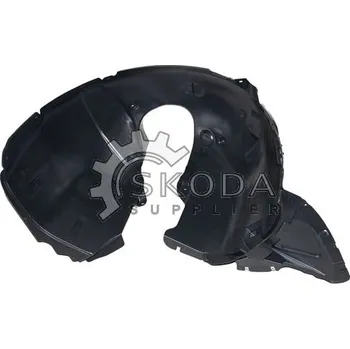 Podběh karosérie Podběh kola PP SUP3 plast OE (3V0809958)