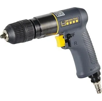 Vrtačka Pneumatická vrtačka SCHNEIDER BM-2000 s rychloupínacím sklíčidlem 10 mm