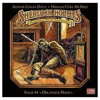 Sherlock Holmes - Folge 44 - Doyle Sir Arthur Conan