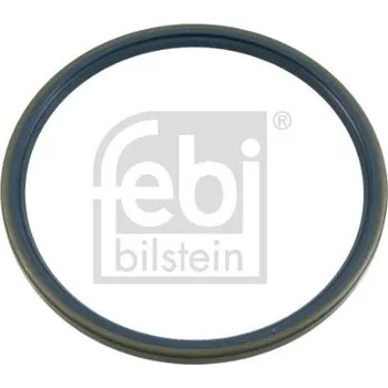 Těsnění motoru Těsnicí kroužek hřídele, planetové soukolí FEBI BILSTEIN 04270