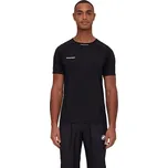 Mammut Aenergy FL T-Shirt Man 1017-05000-0001 - black L