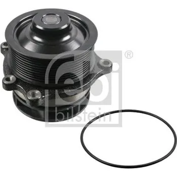 Motor automobilu Vodní čerpadlo, chlazení motoru FEBI BILSTEIN 39083